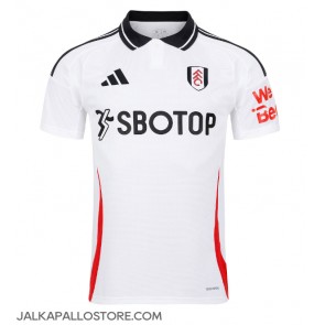 Fulham Kotipaita 2024-25 Lyhythihainen